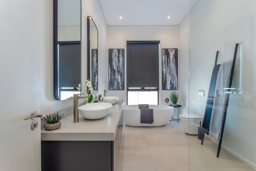 3 Bedroom Property for Sale in Franschhoek Western Cape